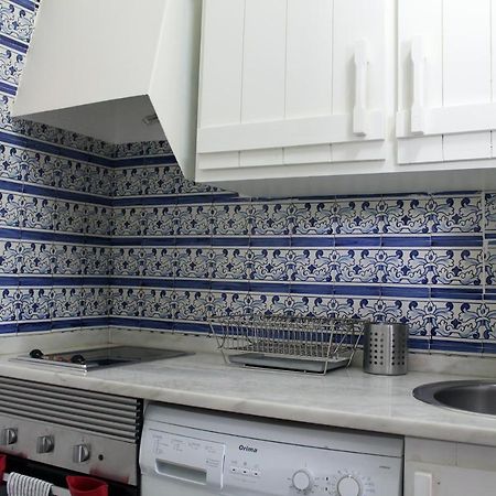 Óasis - Pedras D' El Rei T0 Apartamento Santa Luzia  Exterior foto