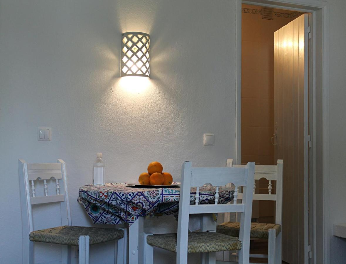 Óasis - Pedras D' El Rei T0 Apartamento Santa Luzia  Exterior foto
